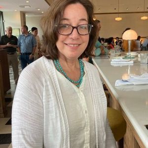 Meet your Posher, Judith